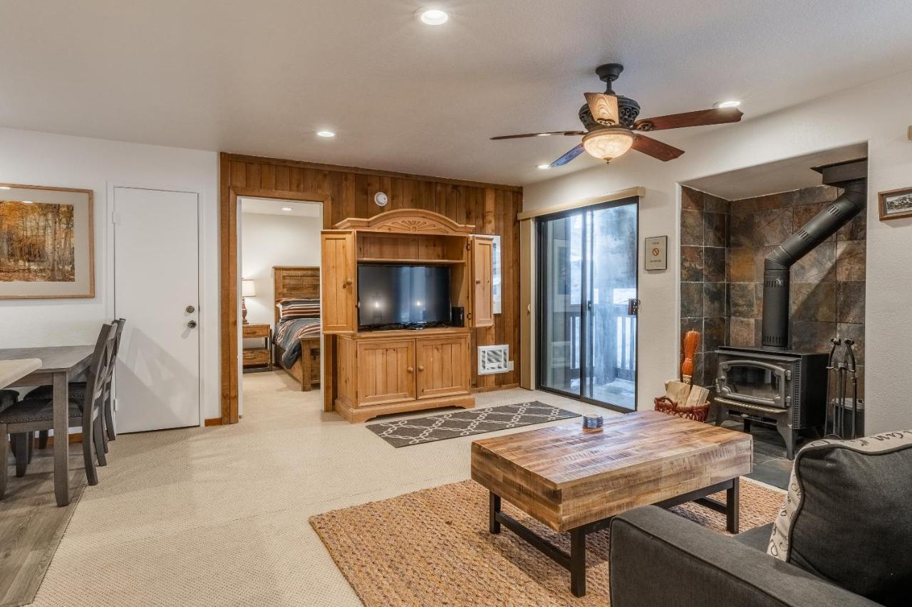 Hidden Valley Village #103 Nicely Updated 1 Bedroom 1 Bathroom Condo Short 10 Min Walk From Village Mammoth Lakes Buitenkant foto