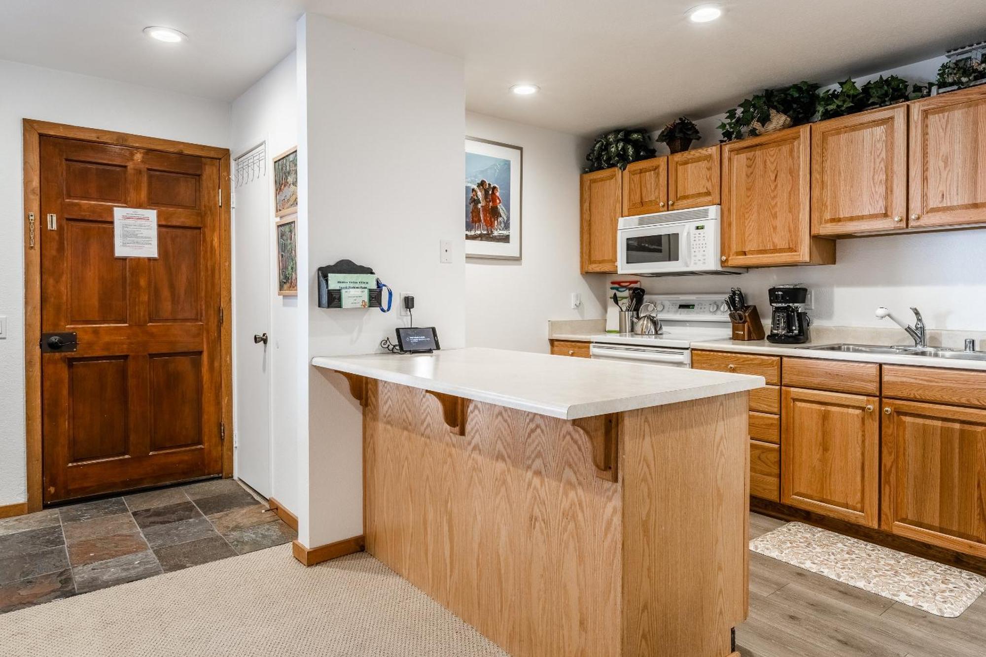 Hidden Valley Village #103 Nicely Updated 1 Bedroom 1 Bathroom Condo Short 10 Min Walk From Village Mammoth Lakes Kamer foto