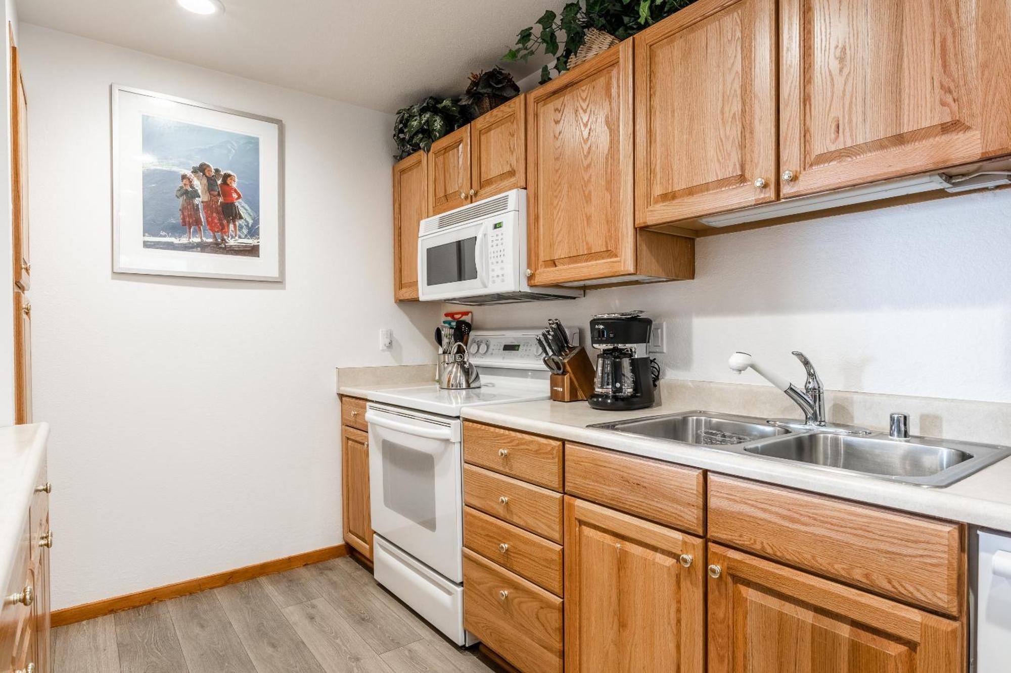 Hidden Valley Village #103 Nicely Updated 1 Bedroom 1 Bathroom Condo Short 10 Min Walk From Village Mammoth Lakes Kamer foto