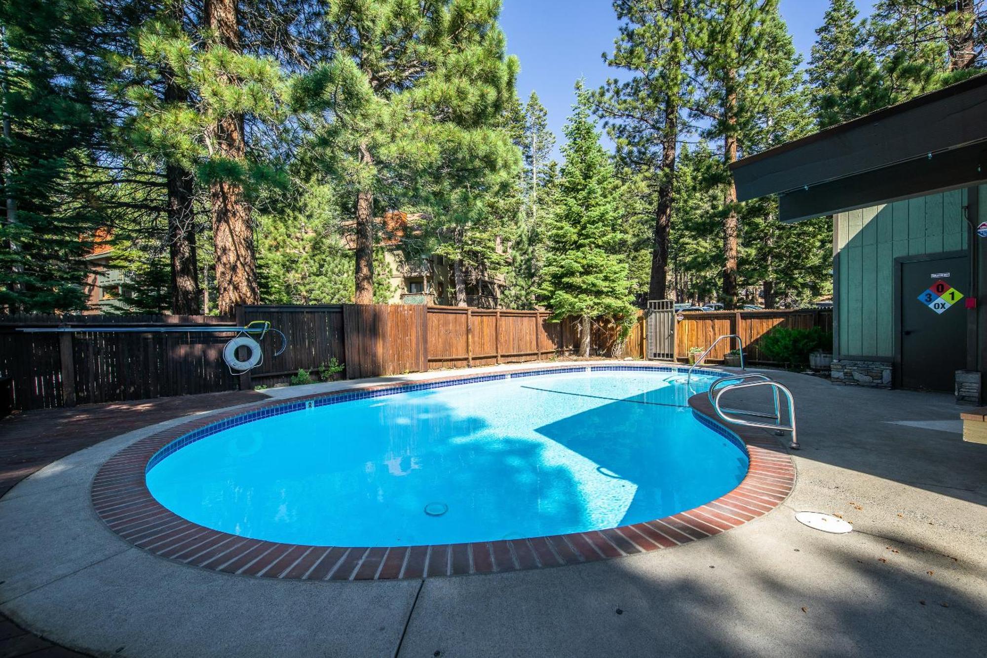 Hidden Valley Village #103 Nicely Updated 1 Bedroom 1 Bathroom Condo Short 10 Min Walk From Village Mammoth Lakes Kamer foto