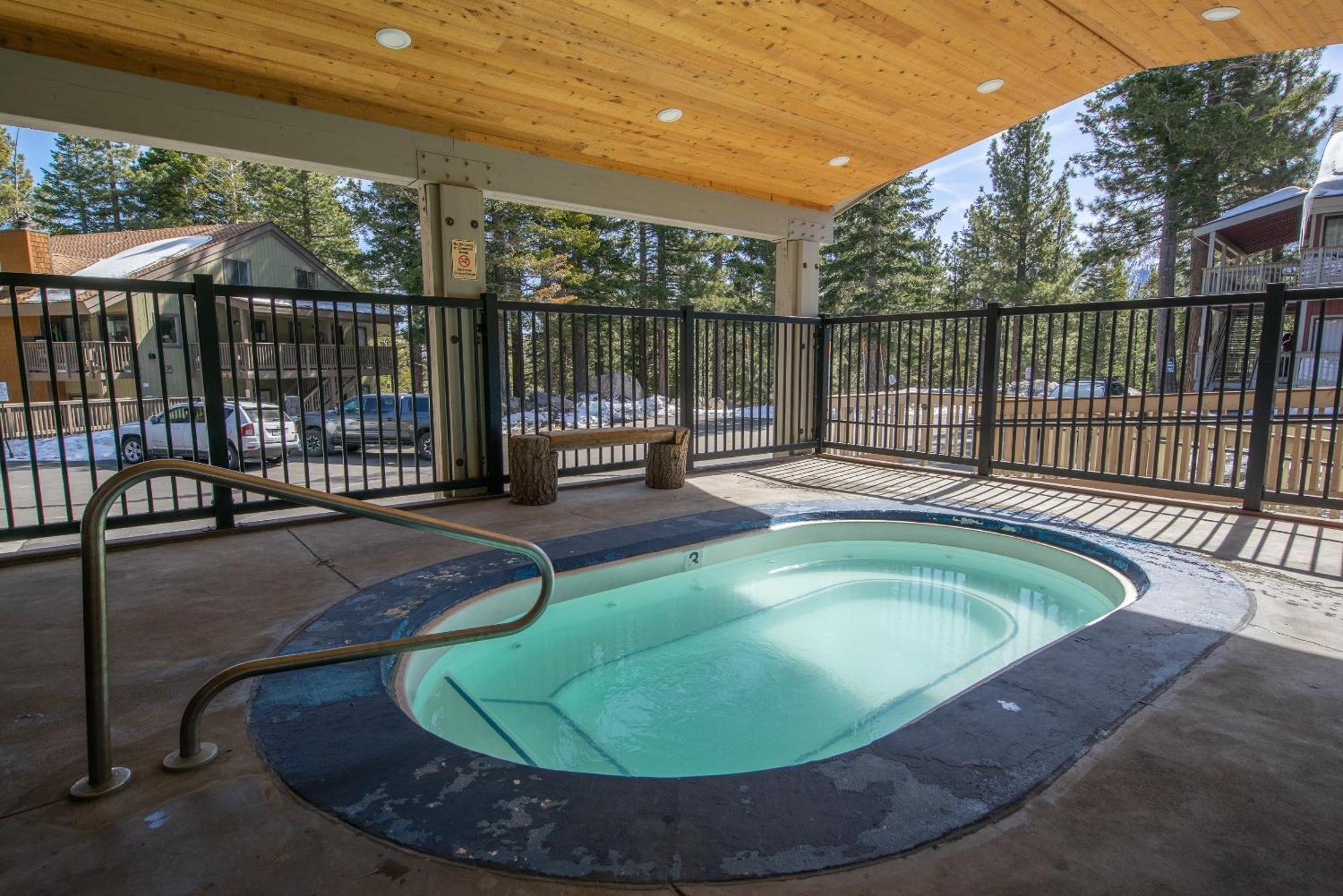 Hidden Valley Village #103 Nicely Updated 1 Bedroom 1 Bathroom Condo Short 10 Min Walk From Village Mammoth Lakes Kamer foto